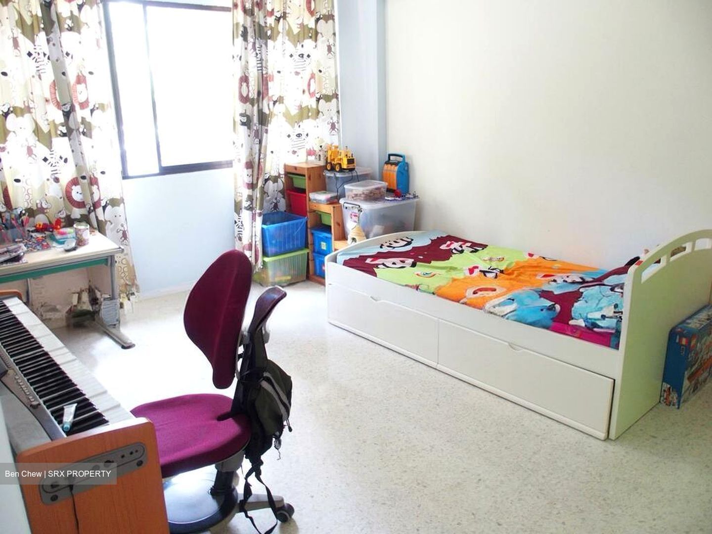 Braddell View (D20), Apartment #502544281